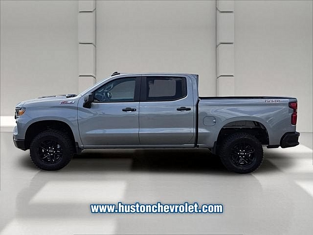 chevrolet silverado 1500 2026 3GCUKCEDXTG464177 image chevrolet silverado 1500 2026 3GCUKCEDXTG464177 image